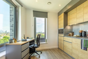 Platinum Skyline Studio - Image 4